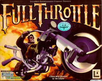 Full Throttle